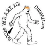 Oddball discount code